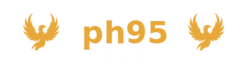ph95 logo for ph95.site