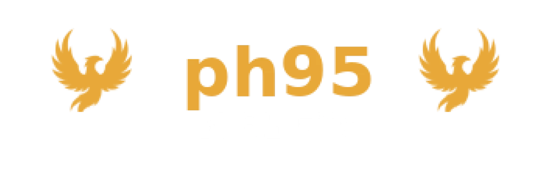 ph95 logo for ph95.site